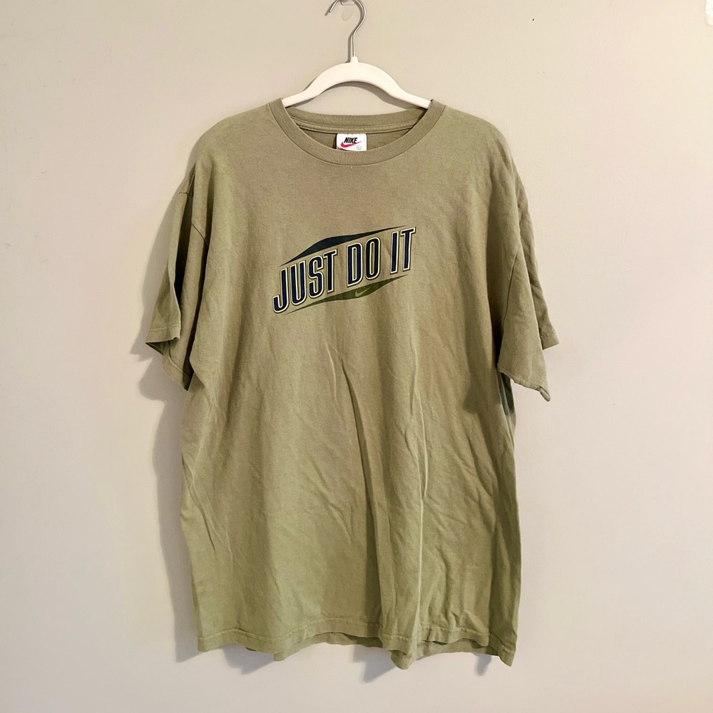 vintage Nike t shirt